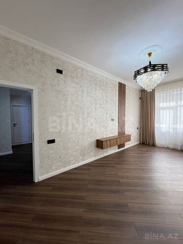 Продаётся 2-комн. новостройка 93 м², м. Мемар Аджеми, photo 11 from 22