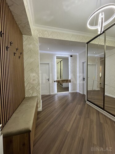 Продаётся 2-комн. новостройка 93 м², м. Мемар Аджеми, photo 1 from 22