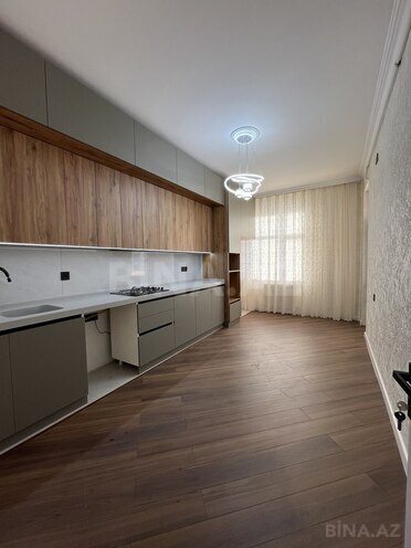 Продаётся 2-комн. новостройка 93 м², м. Мемар Аджеми, photo 15 from 22
