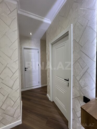 Продаётся 2-комн. новостройка 93 м², м. Мемар Аджеми, photo 8 from 22