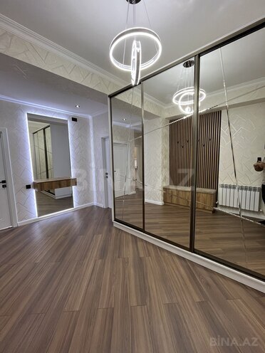 Продаётся 2-комн. новостройка 93 м², м. Мемар Аджеми, photo 6 from 22