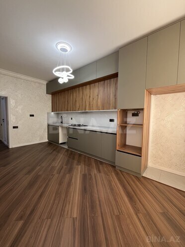 Продаётся 2-комн. новостройка 93 м², м. Мемар Аджеми, photo 14 from 22