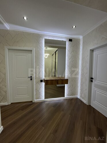 Продаётся 2-комн. новостройка 93 м², м. Мемар Аджеми, photo 9 from 22