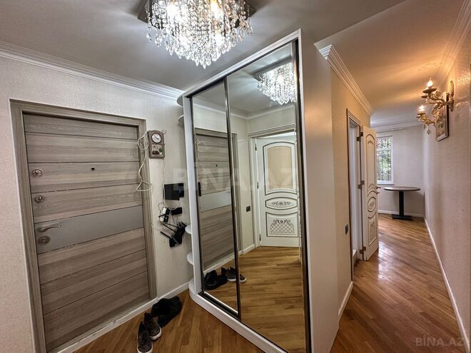 Satılır 3 otaqlı köhnə tikili 80 m², Neftçilər m., photo 11 from 15