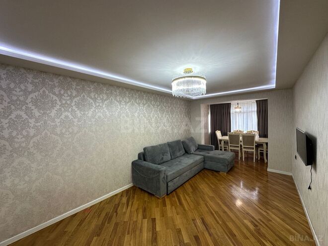 Satılır 3 otaqlı köhnə tikili 80 m², Neftçilər m., photo 4 from 15