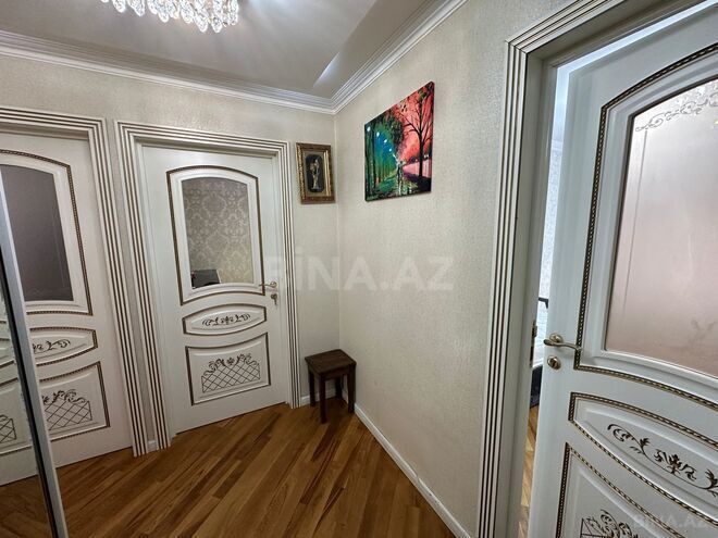 Satılır 3 otaqlı köhnə tikili 80 m², Neftçilər m., photo 12 from 15