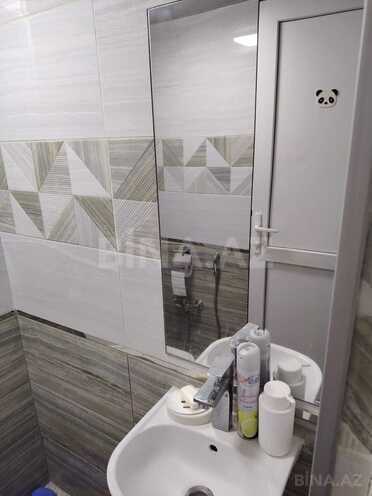 İcarəyə verilir 2 otaqlı köhnə tikili 50 m², Nəriman Nərimanov m., photo 7 from 9