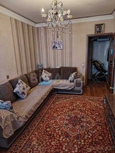 İcarəyə verilir 2 otaqlı köhnə tikili 50 m², Nəriman Nərimanov m., photo 3 from 9