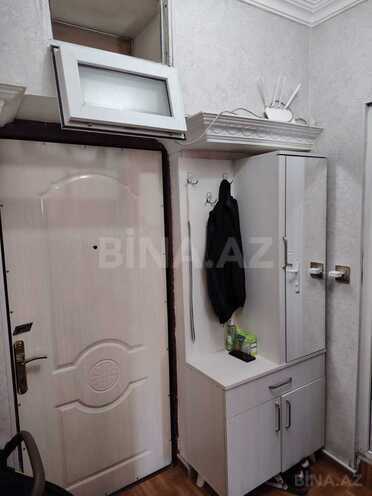 İcarəyə verilir 2 otaqlı köhnə tikili 50 m², Nəriman Nərimanov m., photo 8 from 9