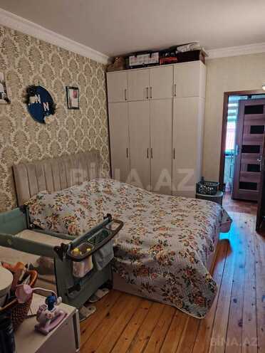 İcarəyə verilir 2 otaqlı köhnə tikili 50 m², Nəriman Nərimanov m., photo 4 from 9