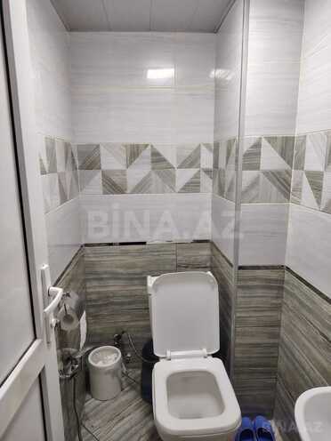 İcarəyə verilir 2 otaqlı köhnə tikili 50 m², Nəriman Nərimanov m., photo 6 from 9
