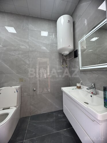 İcarəyə verilir 4 otaqlı həyət evi/bağ evi 130 m², Türkan q., photo 30 from 32