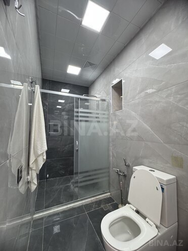 İcarəyə verilir 4 otaqlı həyət evi/bağ evi 130 m², Türkan q., photo 31 from 32