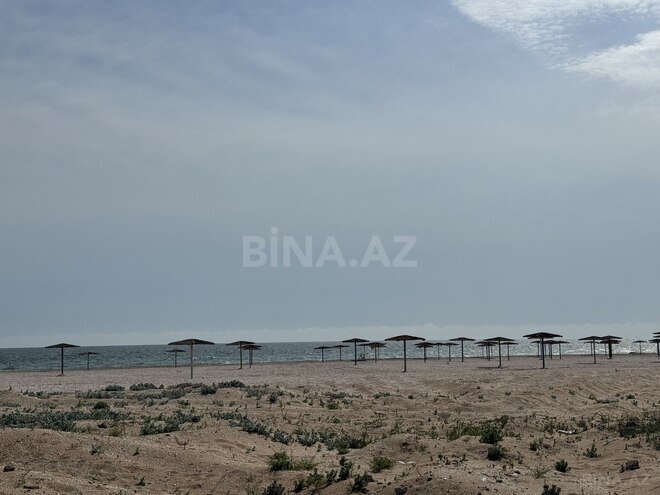 İcarəyə verilir 4 otaqlı həyət evi/bağ evi 130 m², Türkan q., photo 15 from 32