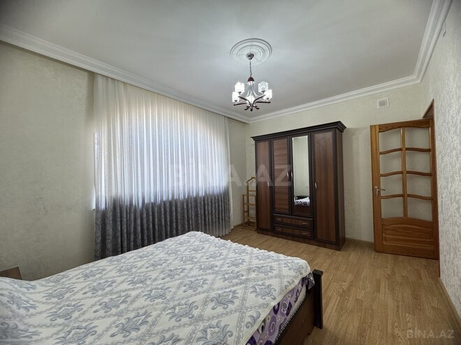 İcarəyə verilir 4 otaqlı həyət evi/bağ evi 130 m², Türkan q., photo 24 from 32