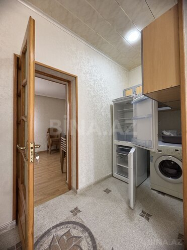İcarəyə verilir 4 otaqlı həyət evi/bağ evi 130 m², Türkan q., photo 29 from 32
