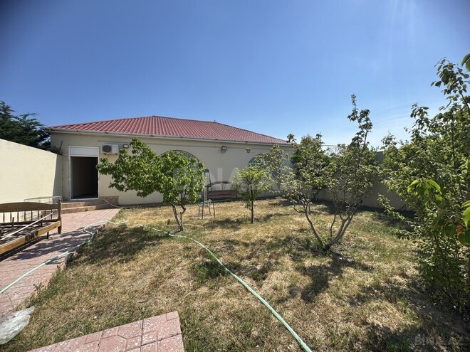 İcarəyə verilir 4 otaqlı həyət evi/bağ evi 130 m², Türkan q., photo 10 from 32