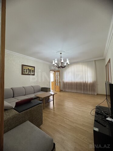 İcarəyə verilir 4 otaqlı həyət evi/bağ evi 130 m², Türkan q., photo 19 from 32