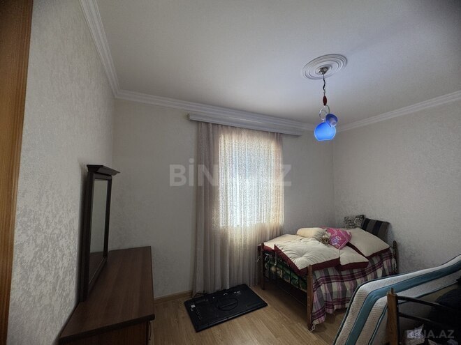 İcarəyə verilir 4 otaqlı həyət evi/bağ evi 130 m², Türkan q., photo 25 from 32