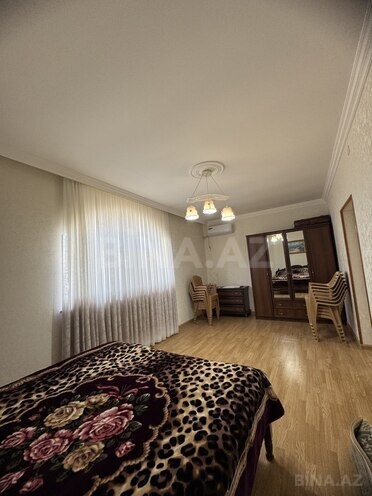 İcarəyə verilir 4 otaqlı həyət evi/bağ evi 130 m², Türkan q., photo 21 from 32