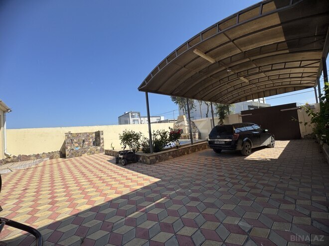 İcarəyə verilir 4 otaqlı həyət evi/bağ evi 130 m², Türkan q., photo 5 from 32
