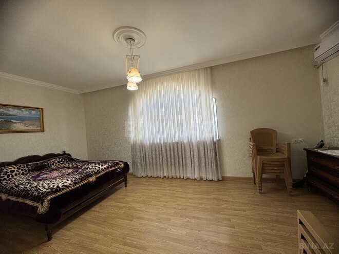İcarəyə verilir 4 otaqlı həyət evi/bağ evi 130 m², Türkan q., photo 20 from 32