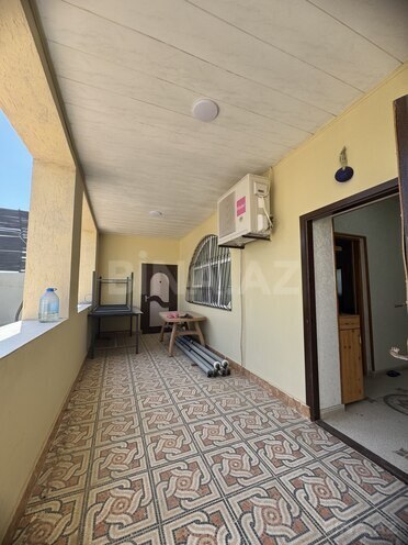 İcarəyə verilir 4 otaqlı həyət evi/bağ evi 130 m², Türkan q., photo 17 from 32