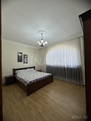İcarəyə verilir 4 otaqlı həyət evi/bağ evi 130 m², Türkan q., photo 23 from 32