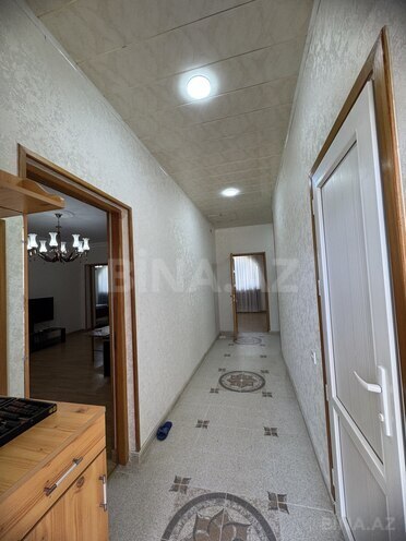İcarəyə verilir 4 otaqlı həyət evi/bağ evi 130 m², Türkan q., photo 22 from 32