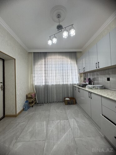 İcarəyə verilir 4 otaqlı həyət evi/bağ evi 130 m², Türkan q., photo 27 from 32