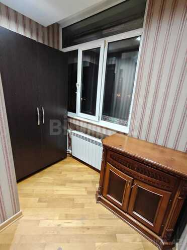 İcarəyə verilir 3 otaqlı köhnə tikili 80 m², Elmlər Akademiyası m., photo 10 from 16