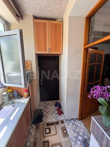 Сдаётся 2-комн. вторичка 47 м², м. Нефтчиляр, photo 11 from 13