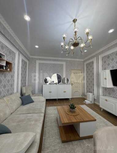 Сдаётся 3-комн. новостройка 121 м², м. Азадлыг проспекти, photo 3 from 9