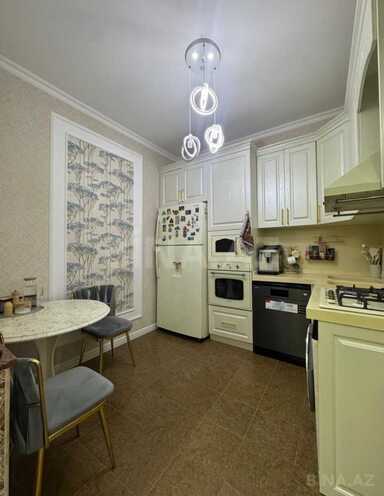 Сдаётся 3-комн. новостройка 121 м², м. Азадлыг проспекти, photo 8 from 9