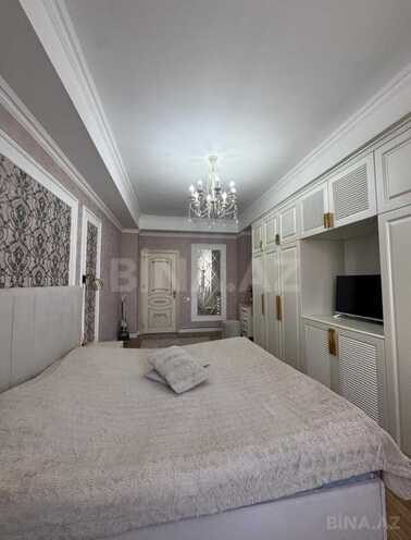 Сдаётся 3-комн. новостройка 121 м², м. Азадлыг проспекти, photo 4 from 9