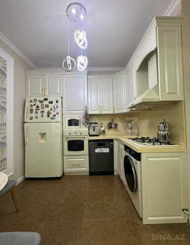 Сдаётся 3-комн. новостройка 121 м², м. Азадлыг проспекти, photo 7 from 9