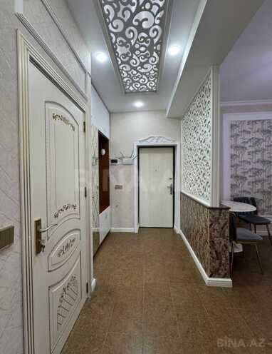 Сдаётся 3-комн. новостройка 121 м², м. Азадлыг проспекти, photo 6 from 9