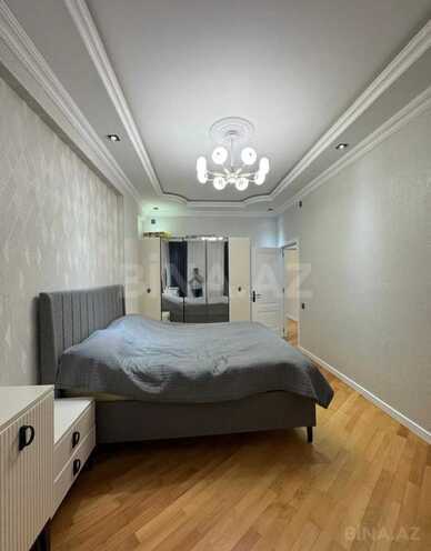 Сдаётся 3-комн. новостройка 121 м², м. Азадлыг проспекти, photo 5 from 9