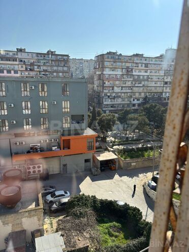Satılır 3 otaqlı köhnə tikili 85 m², Əhmədli m., photo 17 from 18