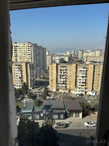 Satılır 3 otaqlı köhnə tikili 85 m², Əhmədli m., photo 16 from 18