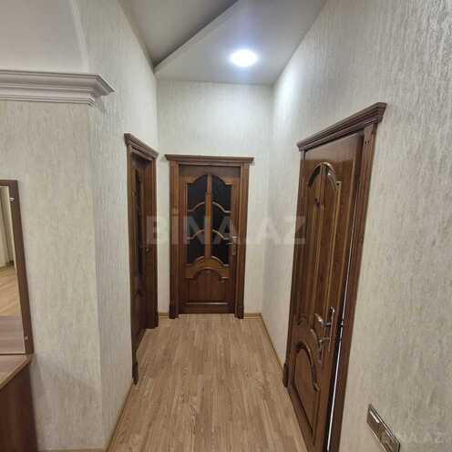 Сдаётся 3-комн. новостройка 130 м², м. Мемар Аджеми, photo 17 from 22