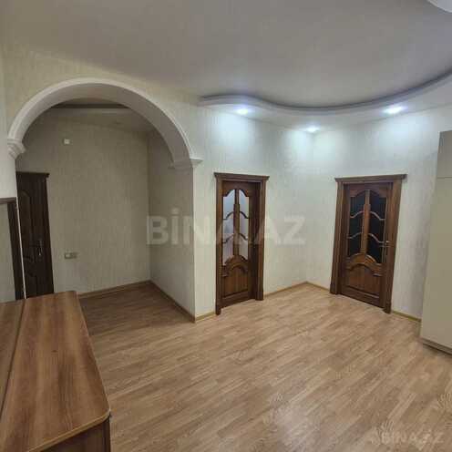 Сдаётся 3-комн. новостройка 130 м², м. Мемар Аджеми, photo 14 from 22