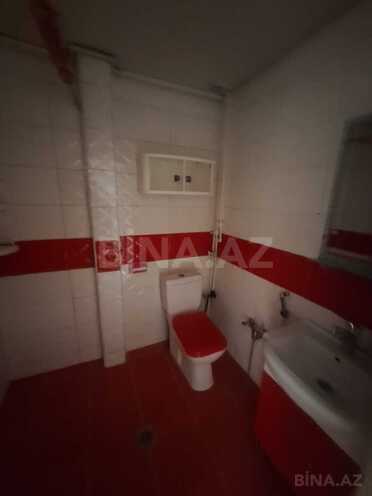 İcarəyə verilir 2 otaqlı yeni tikili 85 m², Elmlər Akademiyası m., photo 8 from 9