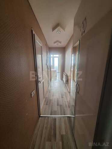 İcarəyə verilir 2 otaqlı yeni tikili 85 m², Elmlər Akademiyası m., photo 4 from 9