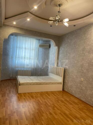 İcarəyə verilir 3 otaqlı köhnə tikili 72 m², İnşaatçılar m., photo 9 from 19