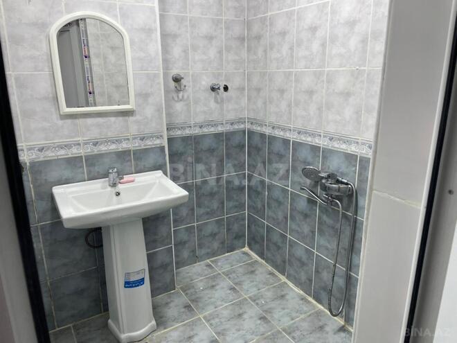İcarəyə verilir 3 otaqlı köhnə tikili 72 m², İnşaatçılar m., photo 15 from 19
