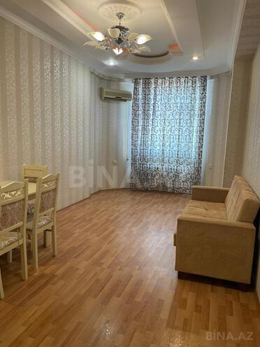 İcarəyə verilir 3 otaqlı köhnə tikili 72 m², İnşaatçılar m., photo 4 from 19