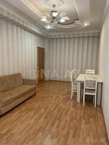 İcarəyə verilir 3 otaqlı köhnə tikili 72 m², İnşaatçılar m., photo 6 from 19