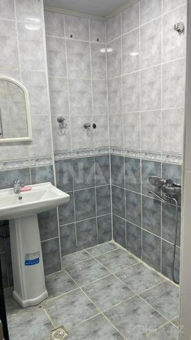 İcarəyə verilir 3 otaqlı köhnə tikili 72 m², İnşaatçılar m., photo 14 from 19