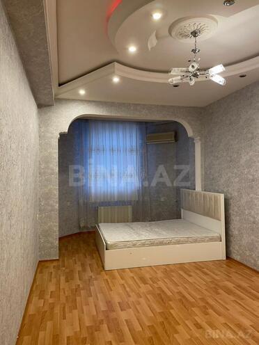 İcarəyə verilir 3 otaqlı köhnə tikili 72 m², İnşaatçılar m., photo 8 from 19